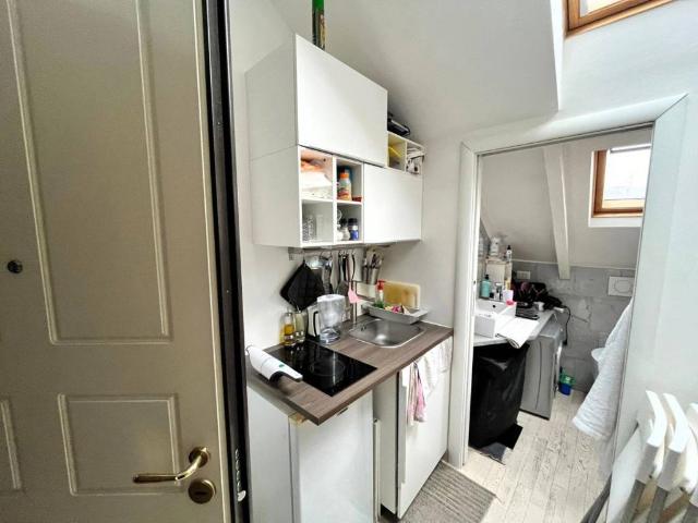 Appartamento in affitto a Città Studi, Milano