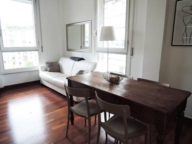 Appartamento in affitto a Duomo, Milano