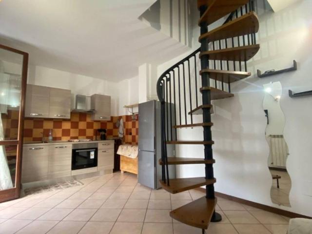 Appartamento in affitto a Bovisasca, Milano