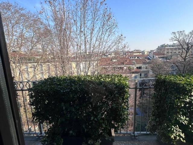 Appartamento in affitto a Municipio 1, Milano