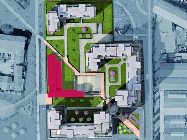 Appartamento in affitto a Municipio 9, Milano