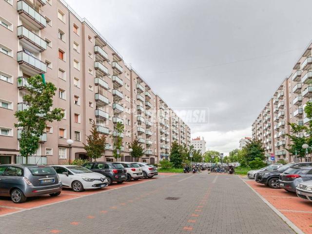 Appartamento in affitto a Quarto Oggiaro, Milano