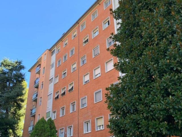 Appartamento in affitto a Garegnano, Milano