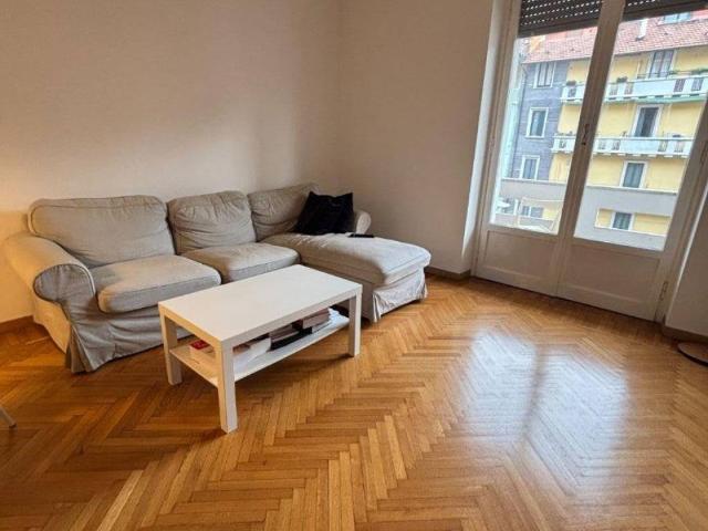Appartamento in affitto a De Angeli - Monte Rosa, Milano