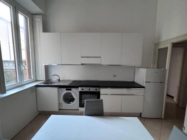 Appartamento in affitto a Municipio 4, Milano