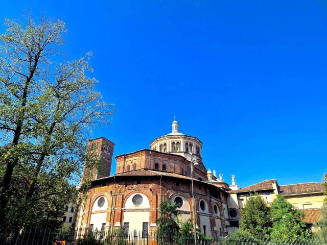 Appartamento in affitto a Municipio 1, Milano