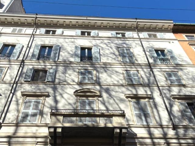 Appartamento in affitto a Municipio 1, Milano