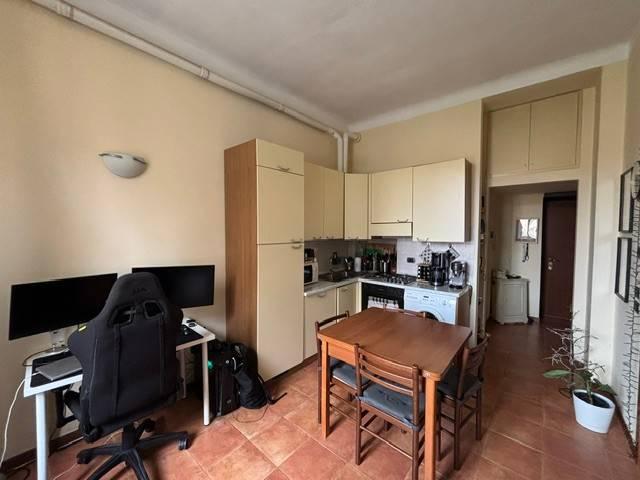 Appartamento in affitto a Municipio 3, Milano