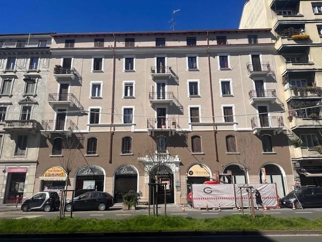 Appartamento in affitto a Municipio 2, Milano