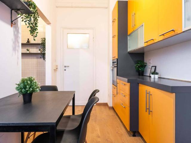 Appartamento in affitto a Vetra, Milano