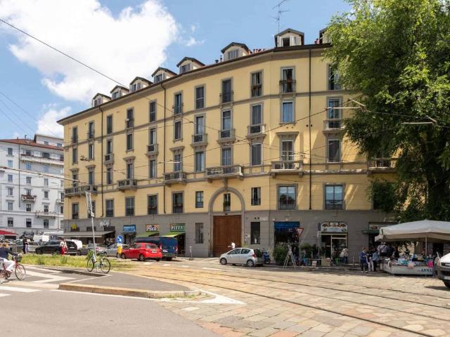 Appartamento in affitto a Municipio 5, Milano