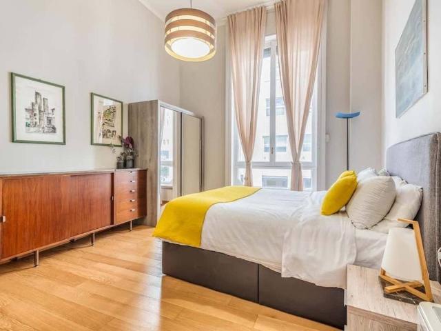 Appartamento in affitto a Centro storico, Milano