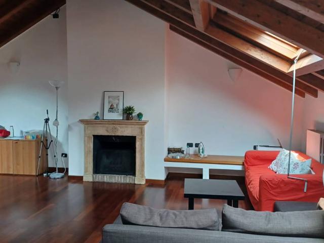 Appartamento in affitto a Chiesa Rossa, Milano