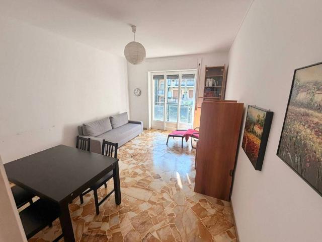 Appartamento in affitto a De Angeli - Monte Rosa, Milano