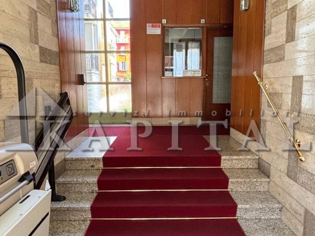 Appartamento in affitto a Municipio 2, Milano