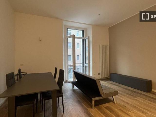 Appartamento in affitto a Ghisolfa, Milano