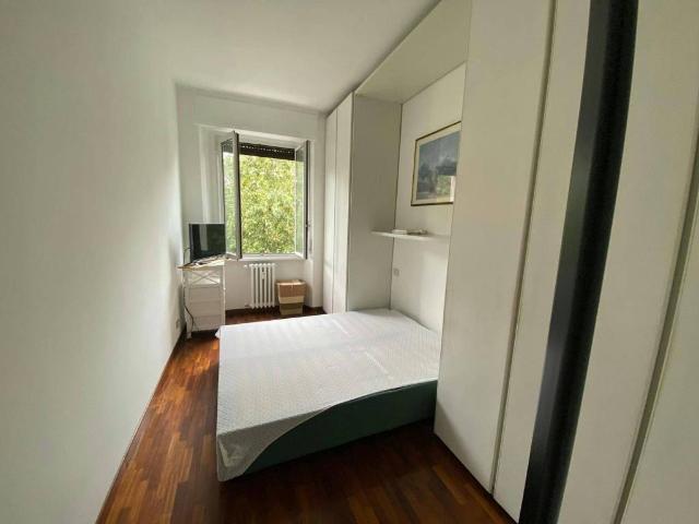 Appartamento in affitto a Garegnano, Milano