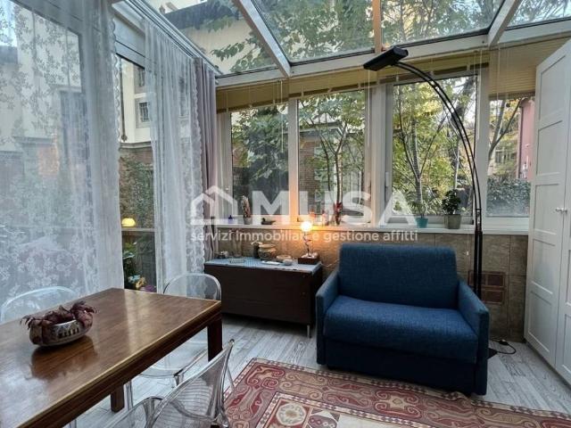 Appartamento in affitto a Città Studi, Milano