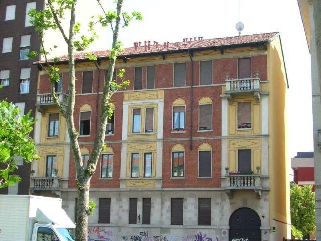 Appartamento in affitto a Tibaldi, Milano