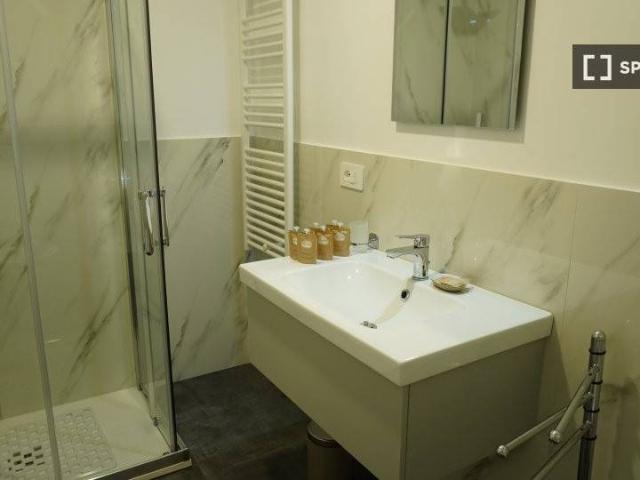 Appartamento in affitto a Villapizzone, Milano