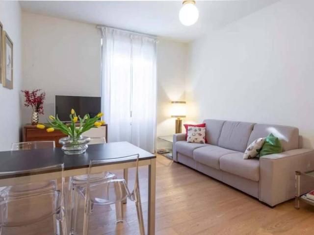 Appartamento in affitto a Isola, Milano