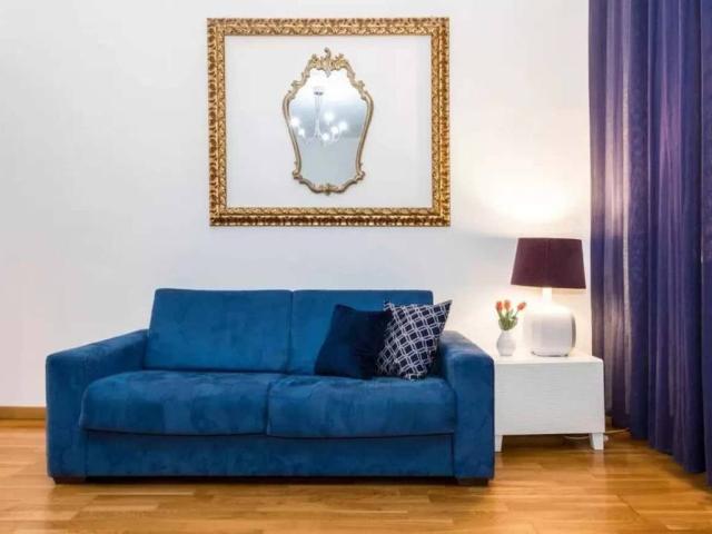 Appartamento in affitto a Centro storico, Milano