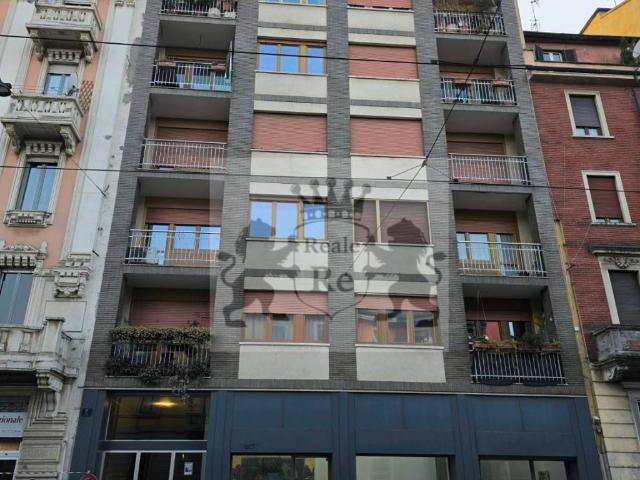 Appartamento in affitto a Municipio 3, Milano