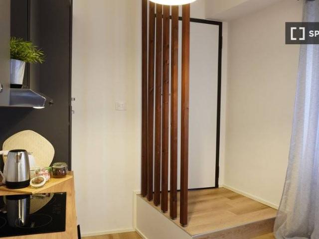 Appartamento in affitto a Villapizzone, Milano