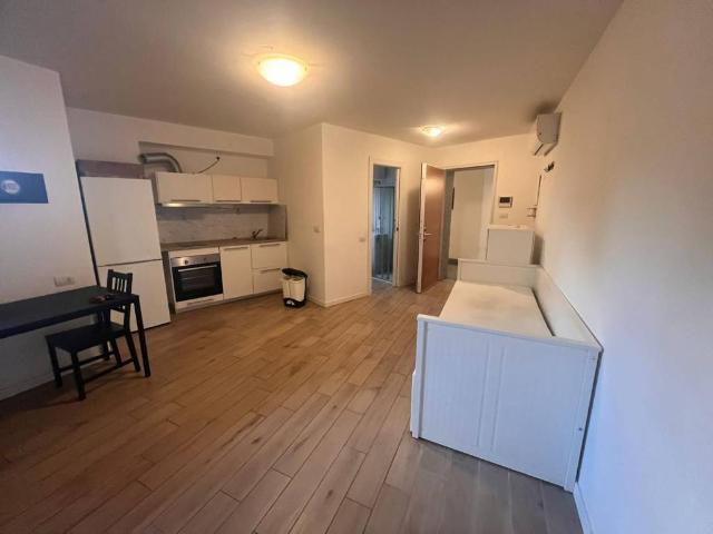 Appartamento in affitto a Quinto Romano, Milano