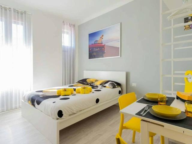 Appartamento in affitto a Chiesa Rossa, Milano