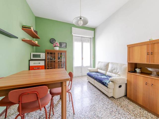 Appartamento in affitto a Ripamonti, Milano