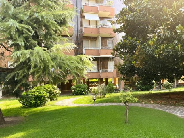 Appartamento in affitto a Parco Lambro - Cimiano, Milano