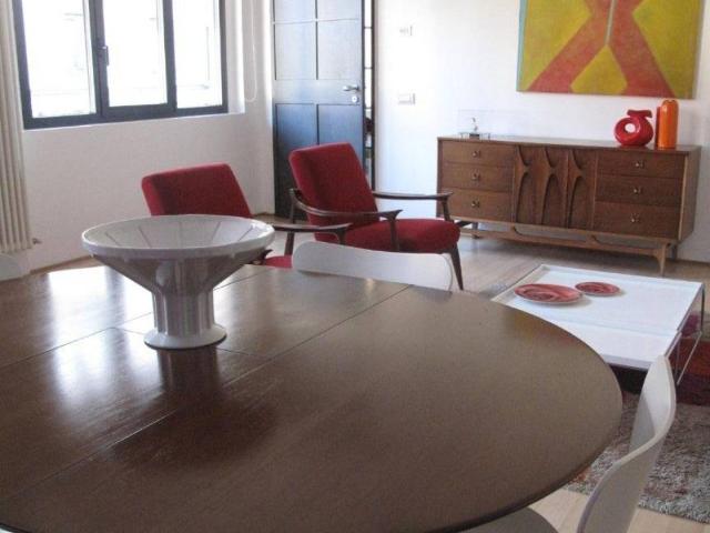 Loft in affitto a Porta Romana, Milano