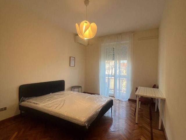 Appartamento in affitto a De Angeli - Monte Rosa, Milano