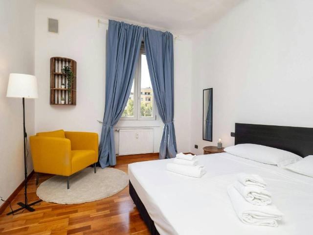 Appartamento in affitto a Municipio 9, Milano