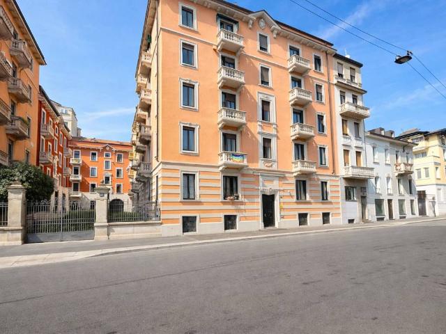 Appartamento in affitto a Municipio 3, Milano