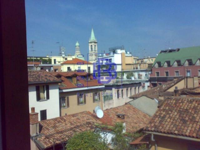 Appartamento in affitto a Municipio 1, Milano