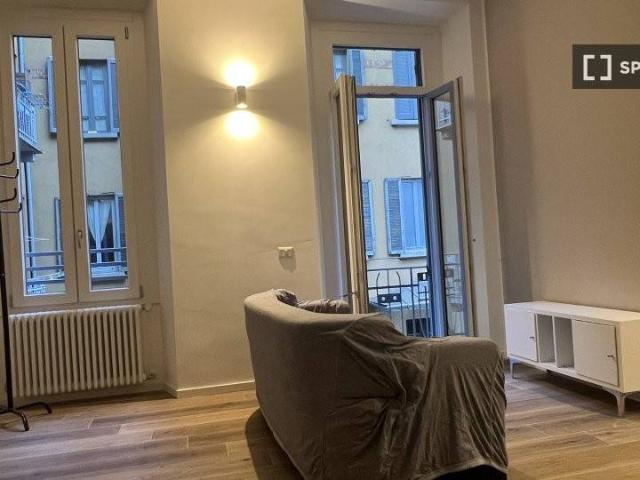 Appartamento in affitto a Ghisolfa, Milano