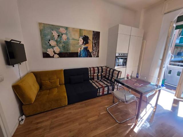 Appartamento in affitto a Selinunte, Milano