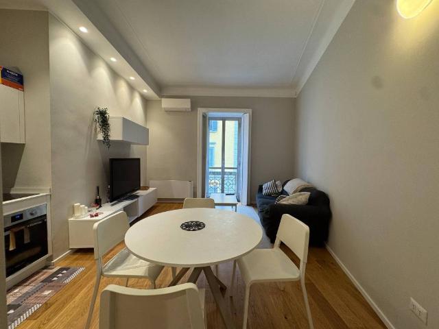 Appartamento in affitto a Sarpi, Milano