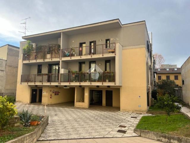 Appartamento in affitto a Garegnano, Milano