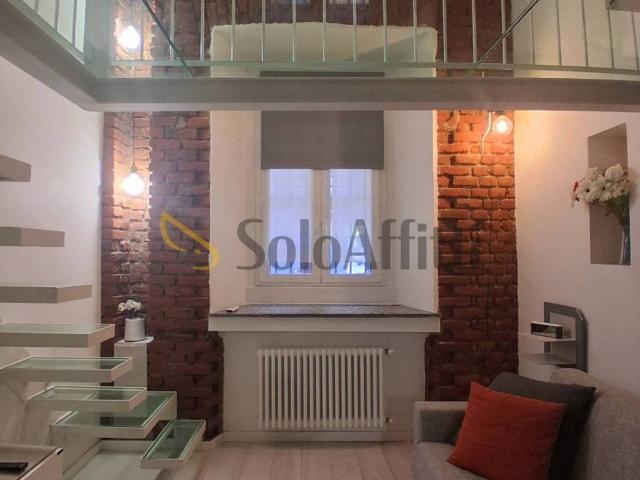 Appartamento in affitto a Municipio 9, Milano