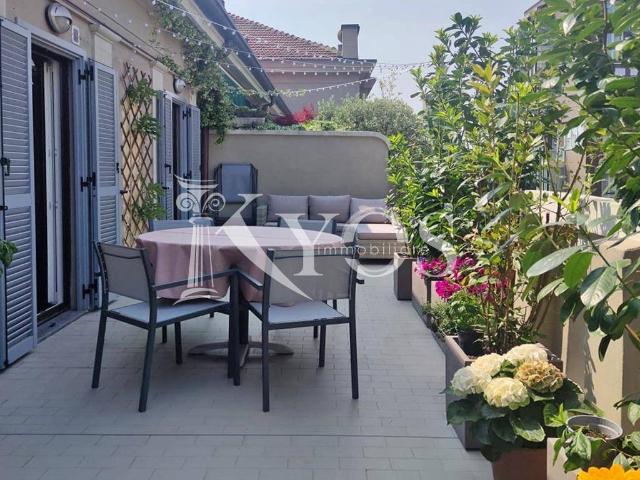 Appartamento in affitto a Buenos Aires - Venezia, Milano