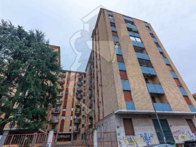 Appartamento in affitto a Padova, Milano
