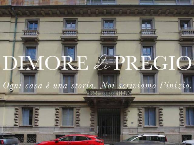Appartamento in affitto a Municipio 1, Milano