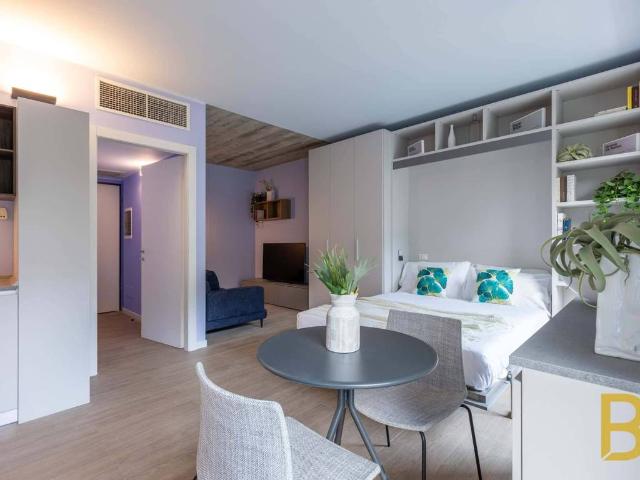 Appartamento in affitto a Scalo Romana, Milano