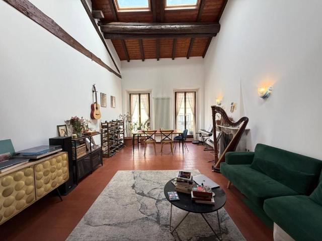 Appartamento in affitto a Duomo, Milano