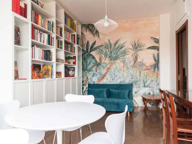 Appartamento in affitto a Buenos Aires - Venezia, Milano