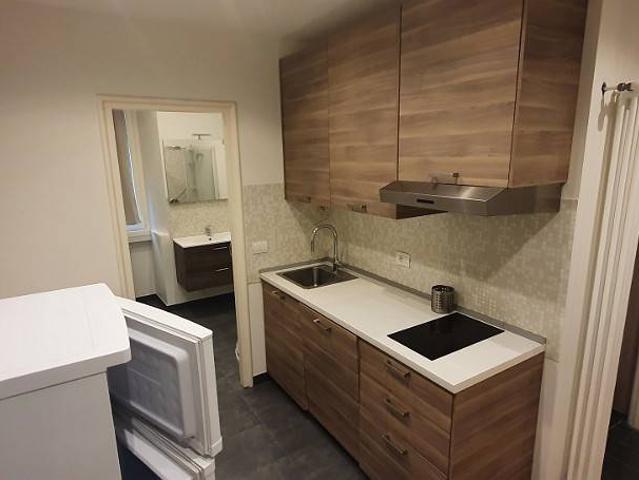 Appartamento in affitto a XXII Marzo, Milano