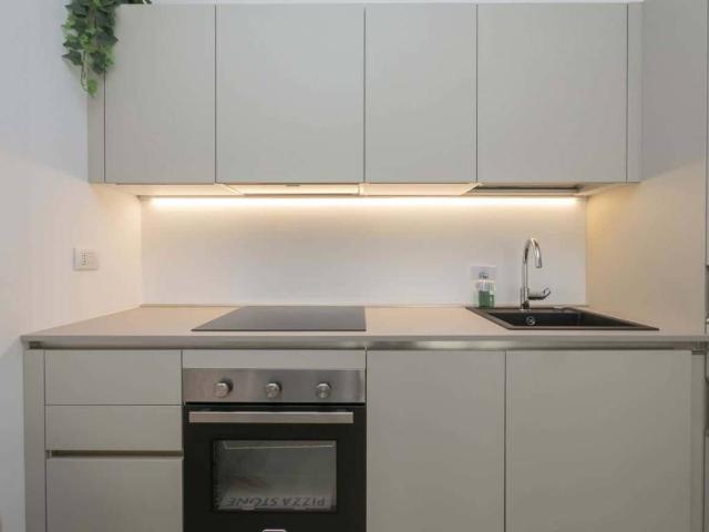 Appartamento in affitto a Barona, Milano